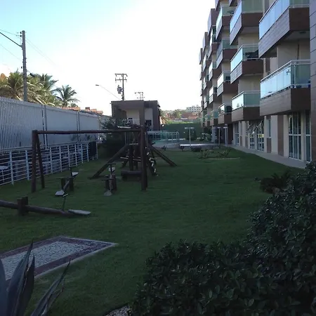 Apartamento Vg Fun Max Fortaleza (Ceara)