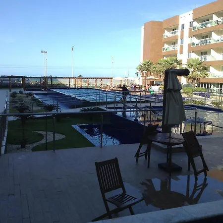 Vg Fun Max Apartamento *