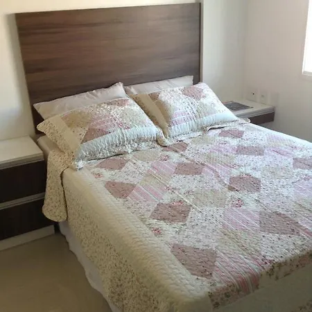 Vg Fun Max Apartamento Fortaleza (Ceara)