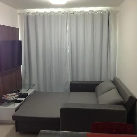 Apartamento Vg Fun Max